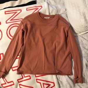 Madewell Crewneck